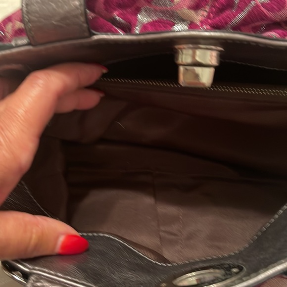 Vintage Coach Purse - Picture 5 of 5